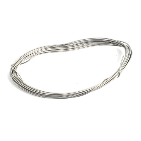 Heatshield Products HP Tie Wire Fasteners 354003 Safety Wire, High Heat Inconel Wire, 2,000 Degress F, 0.032 in. Dia., 10 ft. Length, Each thumbnail 1