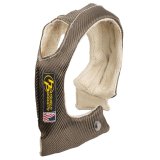 Heatshield Products Turbo Heat Shields 300141 Lava Shield, Turbocharger heat shield Duramax LMM- Lava Shield reduces up to 60 percent of turbo related heat, rated for 1800F. thumbnail 2