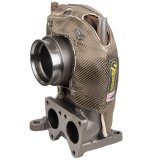 Heatshield Products Turbo Heat Shields 300141 Lava Shield, Turbocharger heat shield Duramax LMM- Lava Shield reduces up to 60 percent of turbo related heat, rated for 1800F. thumbnail 3