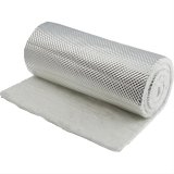 Heatshield Products Armor Exhaust Heat Shields 170105 Shield, Armor, Exhaust, 1,800 degrees F, 0.25 in. Thick, 12 in. Width, 60 in. Length, Each thumbnail 2