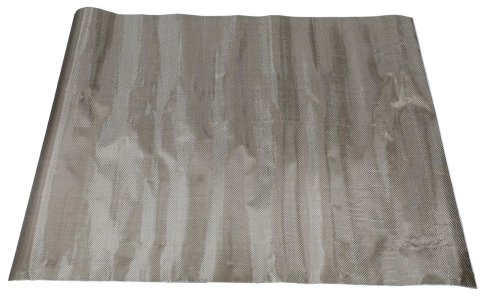 Heatshield Products Lava Shield Mats 770003 Heat Protection, Mat, 1,200 degrees F, 0.008 in. Thick, Self-adhesive, 36 in. x 48 in., Each thumbnail 2
