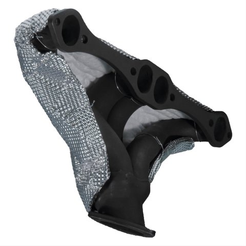 Heatshield Products Armor Exhaust Heat Shields 177015 Shield, Header Armor, Exhaust, 1,800 degrees F, 0.500 in. Thick, 18 in. Width, 24 in. Length, Pair thumbnail 4
