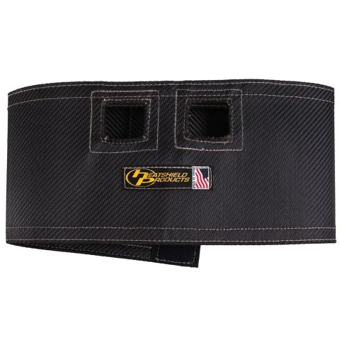 Heatshield Products Heat Barrier and Sound Deadening Mats 502511 Stealth Battery Shield Optima 34/78 thumbnail 3