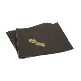 Heatshield Products db Gasket Sound Deadeners 040060 Deadener, Gaskets, Foam, 10 in. Width, 10 in. Length, Set of 4 thumbnail 2