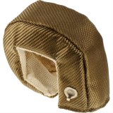 Heatshield Products Lava Turbo Heat Shields 300073 Shield, T3, Anchoring Hook Installation, Each thumbnail 1