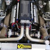 Heatshield Products Lava Turbo Heat Shields 300073 Shield, T3, Anchoring Hook Installation, Each thumbnail 2