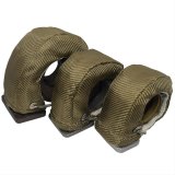 Heatshield Products Lava Turbo Heat Shields 300073 Shield, T3, Anchoring Hook Installation, Each thumbnail 3