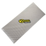 Heatshield Products Inferno Shields 120620 Heat Shield, Inferno, 1,800 degrees F, 321 Stainless Steel, Screw-on, 14 in. Width, 20 in. Length, Each thumbnail 1
