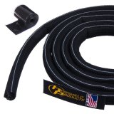 Heatshield Products Heat Sleeves 202016 Hod Rod Split Sleeve 3/4in x 10ft thumbnail 2