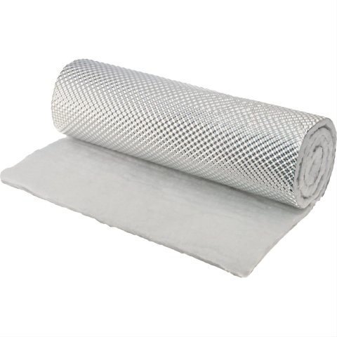 Heatshield Products Armor Exhaust Heat Shields 170103 Shield, Armor, Exhaust, 1,800 degrees F, 0.25 in. Thick, 12 in. Width, 36 in. Length, Each