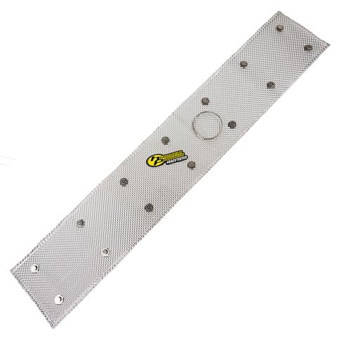 Heatshield Products Exhaust Heat Shields 172203 HEAT SHIELD EXHAUST PIPE BIO thumbnail 1