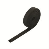 Heatshield Products Hot Rod Sleeves 204012 Heat Sleeve, Sleeve, Slip-on, Black, 1/2 in. Diameter, 10 ft. Length, Each thumbnail 2