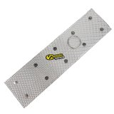 Heatshield Products Armor Exhaust Pipe Heat Shields 172202 HEAT SHIELD EXHAUST PIPE BIO thumbnail 1
