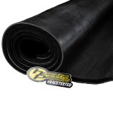 Heatshield Products db Sniper Sound Deadeners 040021 Deadener, Sniper, Roll Type, 34 in. Width, 54 in. Length, Each thumbnail 1