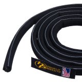 Heatshield Products Hot Rod Split Sleeves 202014 Hod Sleeve 3/4in x 6ft thumbnail 3