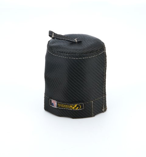 Heatshield Products Stealth Oil Filter Heat Shields 504502 OF Shield- Early GM/Ford thumbnail 2