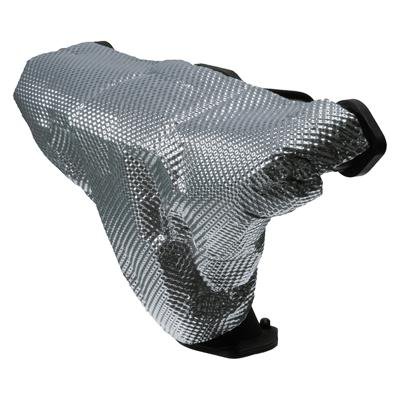Heatshield Products Exhaust Heat Shield Kits 176001 Exhaust, Shield, Armor, 1,800 Degrees F, 36 in. Length, 12 in. Width, .50 in. Thick, Each thumbnail 1