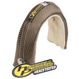 Heatshield Products Lava Turbo Heat Shields 300085 Shield Fits TD04 turbo, Kit thumbnail 1