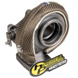 Heatshield Products Lava Turbo Heat Shields 300085 Shield Fits TD04 turbo, Kit thumbnail 2