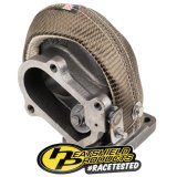 Heatshield Products Lava Turbo Heat Shields 300085 Shield Fits TD04 turbo, Kit thumbnail 3