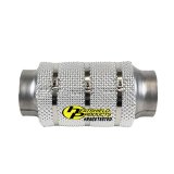 Heatshield Products Cat Armor Catalytic Converter Heat Shields for 1994-2022 WRANGLER - 177094 Shield, Armor, Converter, 1,800 degrees F, 0.250 in. Thick, 8 in. Width, 12 in. Length, 3 Ties, Each thumbnail 2