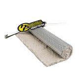 Heatshield Products Cat Armor Catalytic Converter Heat Shields for 1994-2022 WRANGLER - 177094 Shield, Armor, Converter, 1,800 degrees F, 0.250 in. Thick, 8 in. Width, 12 in. Length, 3 Ties, Each thumbnail 3