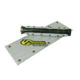 Heatshield Products Armor Exhaust Pipe Heat Shields 172201 HEAT SHIELD EXHAUST PIPE BIO thumbnail 2
