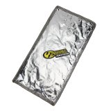 Heatshield Products Thermaflect Heat Shields 100614 Shield, Thermaflect, 1,100 Degrees F, 14 in. Length, 6 in. Width, Each thumbnail 2