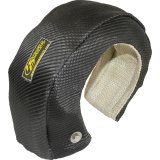 Heatshield Products Stealth Turbo Heat Shields 300546 Shield, Stealth, Wraparound, T6, Each thumbnail 1