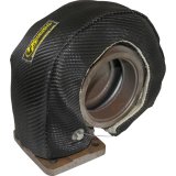 Heatshield Products Stealth Turbo Heat Shields 300546 Shield, Stealth, Wraparound, T6, Each thumbnail 2