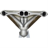Heatshield Products Lava Header Armor 177815 Exhaust, Heat Shield, Armor, 2,200 Degrees F, 18 in. Length, 24 in. Width, .500 in. Thick, Pair thumbnail 3