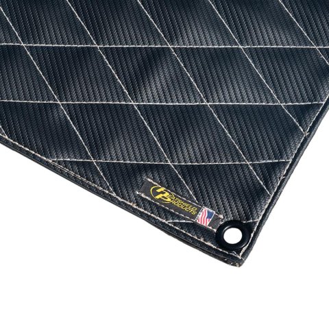 Heatshield Products Stealth Floor Shields 914002 Shield, 1/4 x 8 x 12 in thumbnail 3