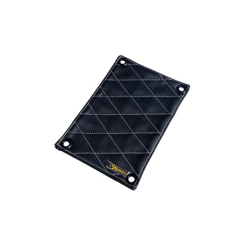Heatshield Products Stealth Floor Shields 914002 Shield, 1/4 x 8 x 12 in thumbnail 4
