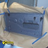 Heatshield Products db Skin Sound Deadener 040102 Deadener, Skin, Spray-on, 5 gallons, Each thumbnail 2