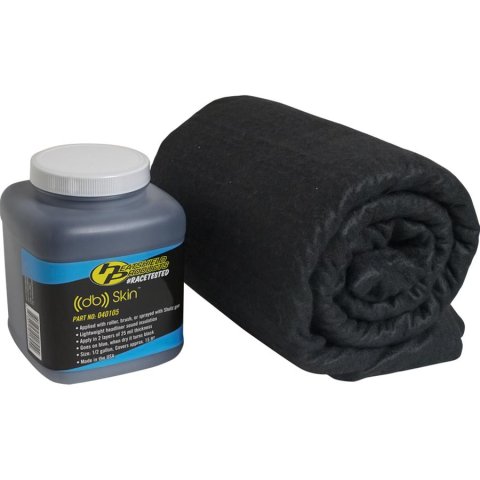 Heatshield Products db Headliner Kits 040170 Kit thumbnail 1