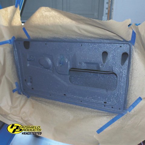 Heatshield Products db Headliner Kits 040170 Kit thumbnail 2