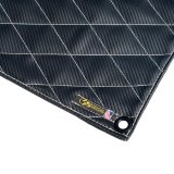 Heatshield Products Stealth Floor Shields 914008 Shield, 1/4 x 18 x 24 in thumbnail 5