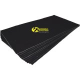 Heatshield Products db Stealth Armor Lightweight Sound and Heat Deadeners 040084 Deadener, Armor, Lightweight, Sheet Type, Self-adhesive, Set of 20 thumbnail 1
