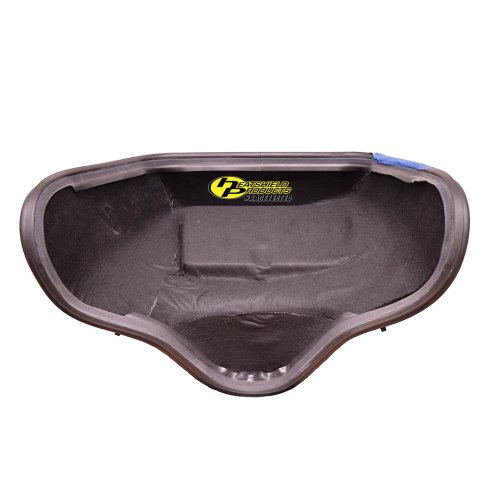 Heatshield Products RV Stealth Shields SSRV001C Heat Shield, Shield, Engine Dog House, Ford, Kit thumbnail 2