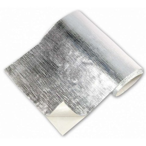 Thermo-Tec Adhesive Backed Heat Barriers 13585 Barrier, Backed, 36 in. x 24 in., Universal, Each thumbnail 1