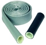 Thermo-Tec Heat Sleeves 18076 Sleeve, Silver, 36 in. x .750 in., Each thumbnail 1