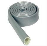 Thermo-Tec Heat Sleeves 18076 Sleeve, Silver, 36 in. x .750 in., Each thumbnail 2