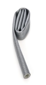 Thermo-Tec Heat Sleeves 18076 Sleeve, Silver, 36 in. x .750 in., Each thumbnail 3