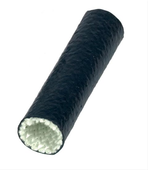 Thermo-Tec Heat Sleeves 18100 Sleeve, Black, 36 in. x 1.000 in., Each thumbnail 1