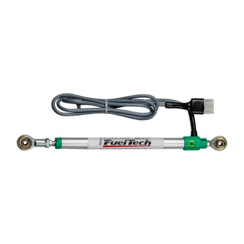 FuelTech Travel Sensors 5005100209 Sensor, 4 in. Travel, Each
