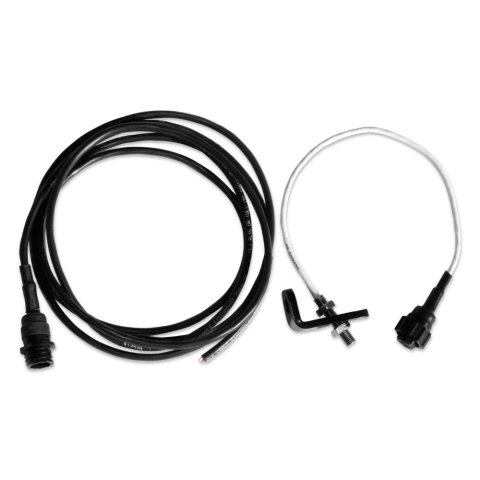 FuelTech Driveshaft Sensors 5005100025 Speed Sensor, 5/16 in. Diameter, Bracket, Kit thumbnail 2
