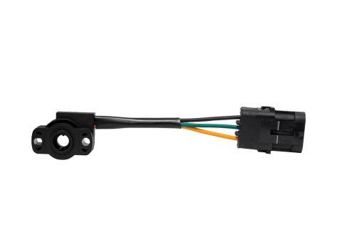 FuelTech Throttle Position Sensors 5005100014 Sensor, Aftermarket, Ford, Each thumbnail 1