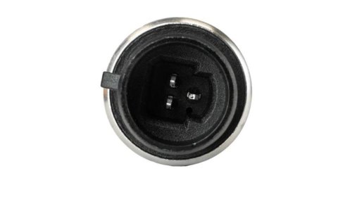 FuelTech Pressure Sensors 5005100451 Gauge Sending Unit, Pressure, Electrical, Thread-In, 1/8 in. NPT, 0-30 PSI, Stainless Steel, Each thumbnail 2