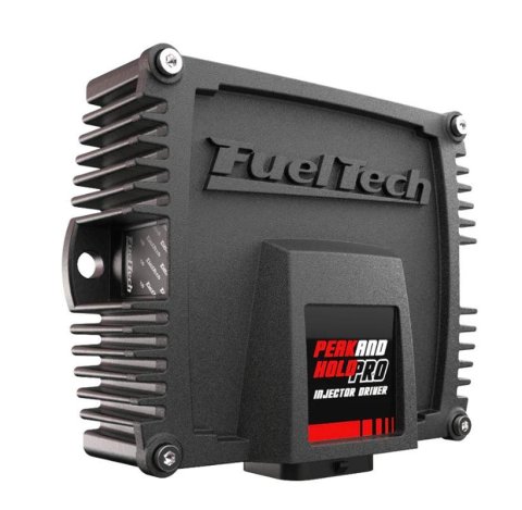 FuelTech Peak and Hold PRO Injector Drivers 3010008062 Fuel Driver Module, PRO, 8-Channel, 26-Way Connector, Each thumbnail 1