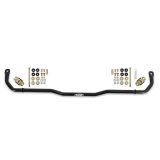 Detroit Speed Tubular Anti-Roll Bars 031401DS Sway Bar, Tubular, Front, Hollow, Steel, Black Powdercoated, 1.125 in. Diameter, Buick, Chevy, Pontiac, Kit thumbnail 3